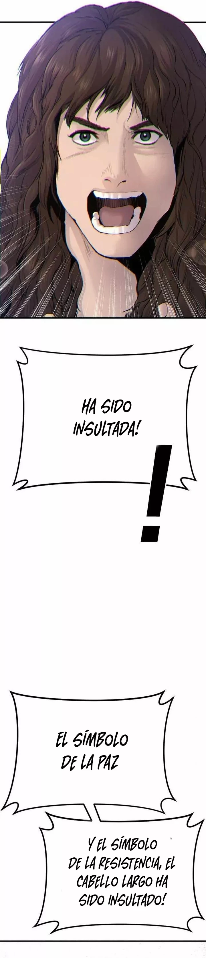 Manager Kim Capitulo 37 página 36
