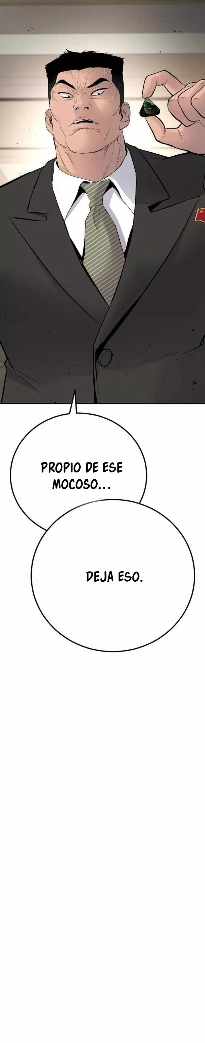 Manager Kim Capitulo 37 página 41