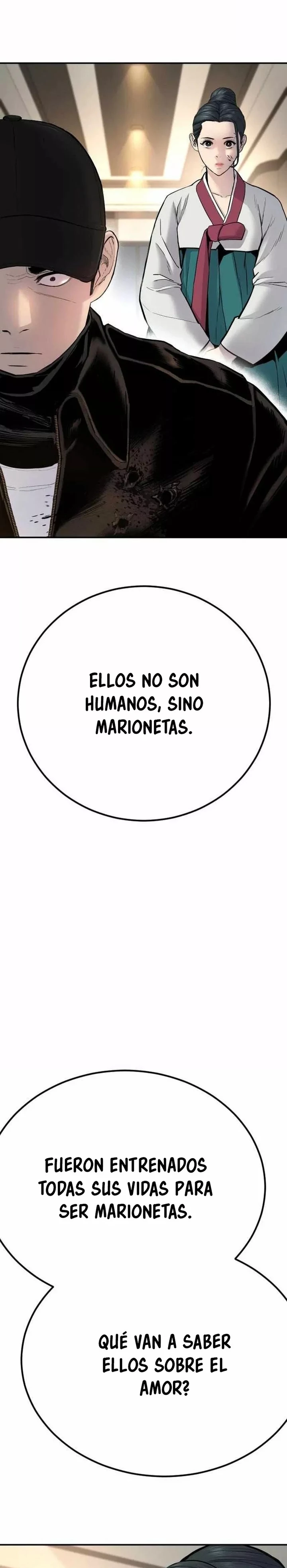 Manager Kim Capitulo 37 página 5