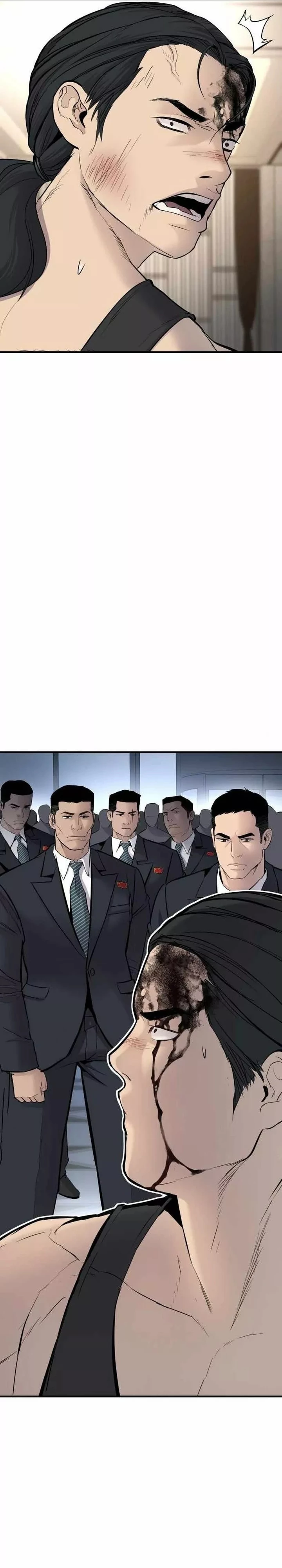 Manager Kim Capitulo 37 página 65