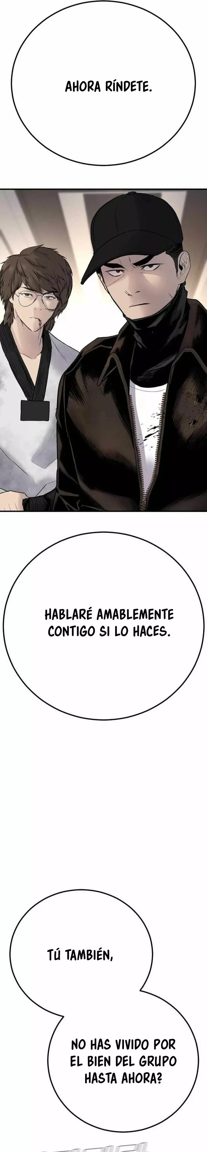 Manager Kim Capitulo 37 página 70