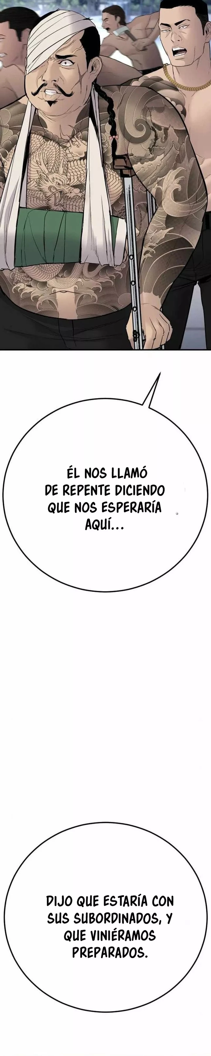 Manager Kim Capitulo 37 página 76