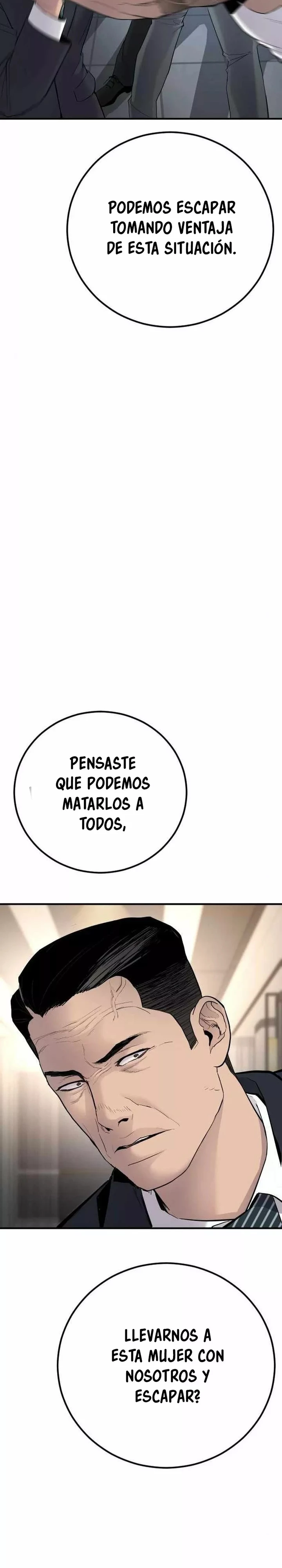 Manager Kim Capitulo 37 página 80