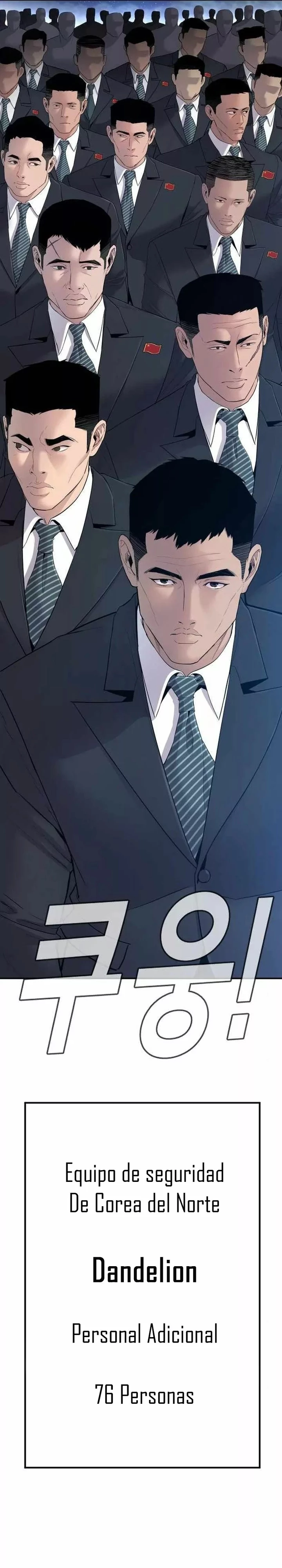 Manager Kim Capitulo 37 página 9