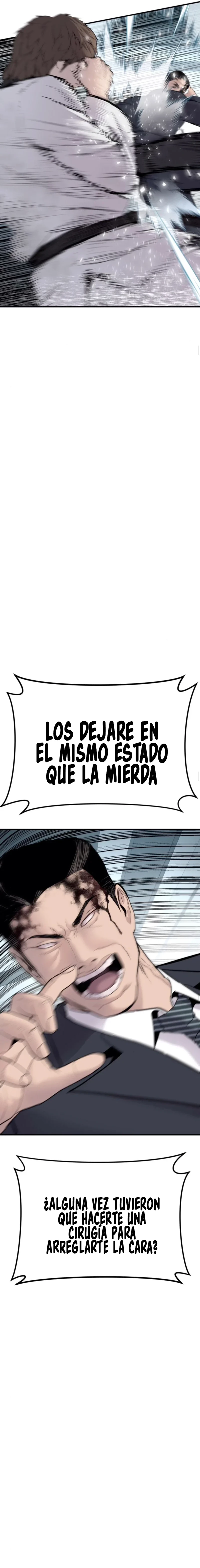 Manager Kim Capitulo 38 página 12