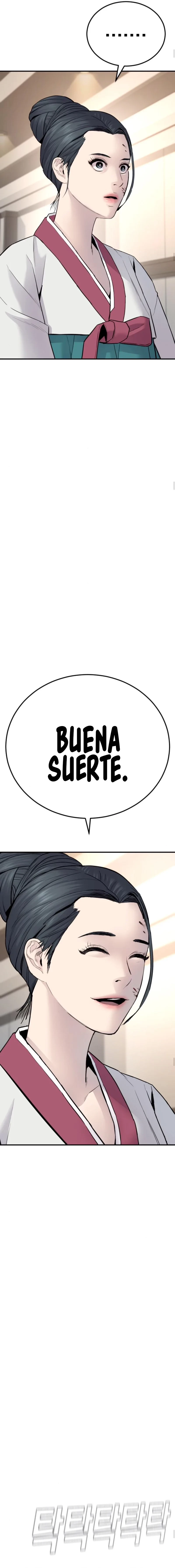 Manager Kim Capitulo 38 página 36
