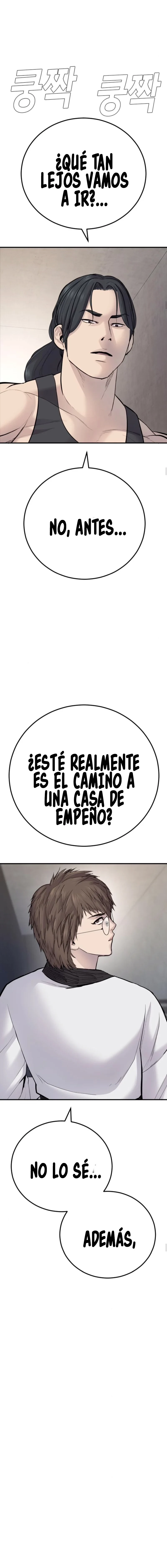 Manager Kim Capitulo 38 página 42