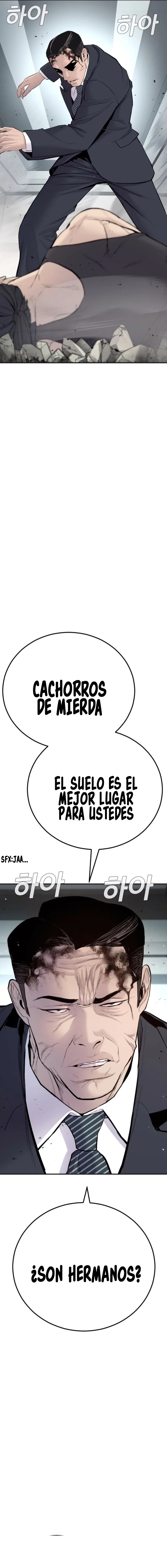 Manager Kim Capitulo 38 página 9