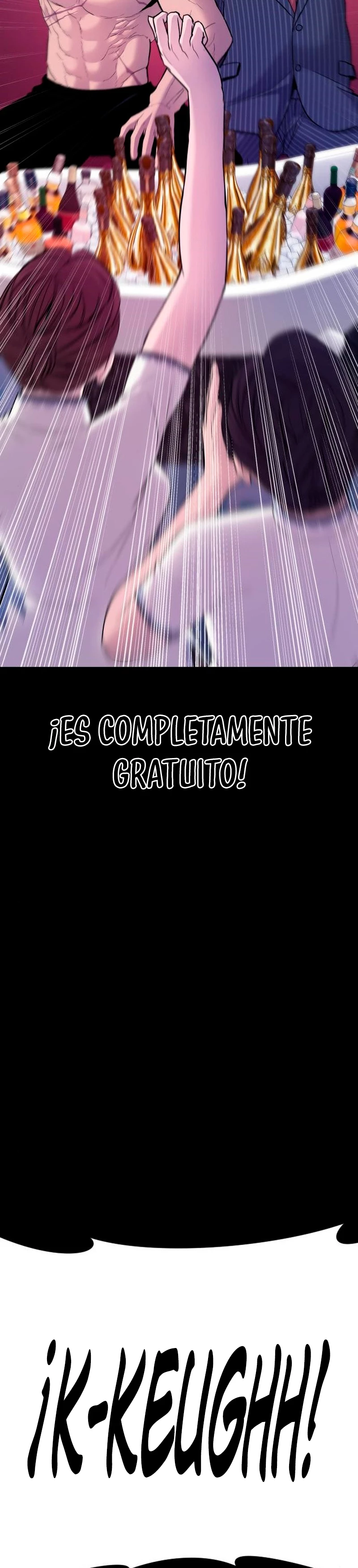 Manager Kim Capitulo 39 página 38