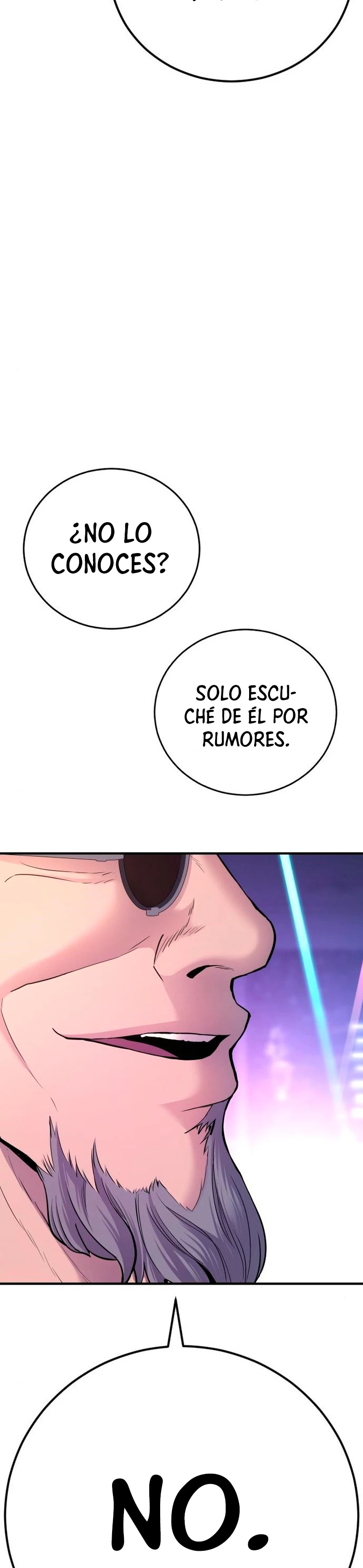 Manager Kim Capitulo 39 página 5