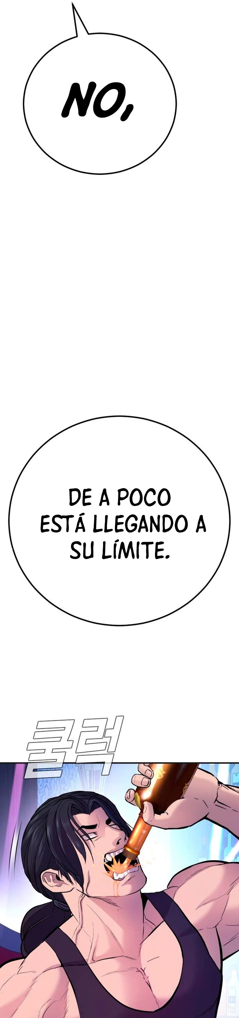 Manager Kim Capitulo 39 página 58