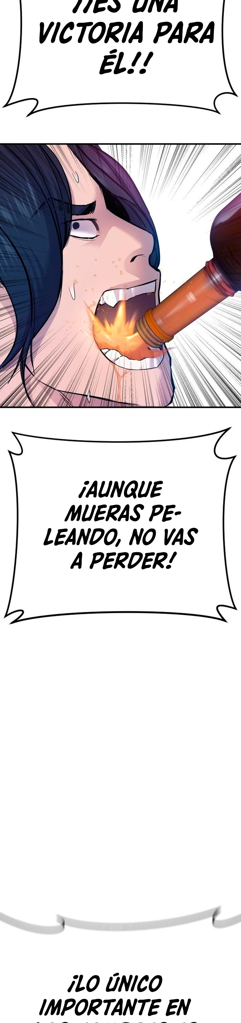 Manager Kim Capitulo 39 página 63
