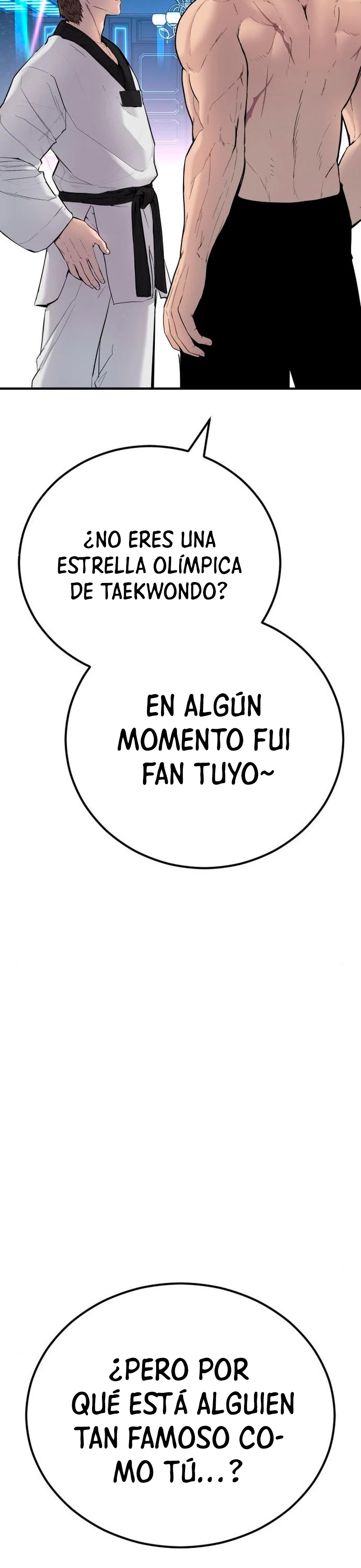 Manager Kim Capitulo 39 página 78