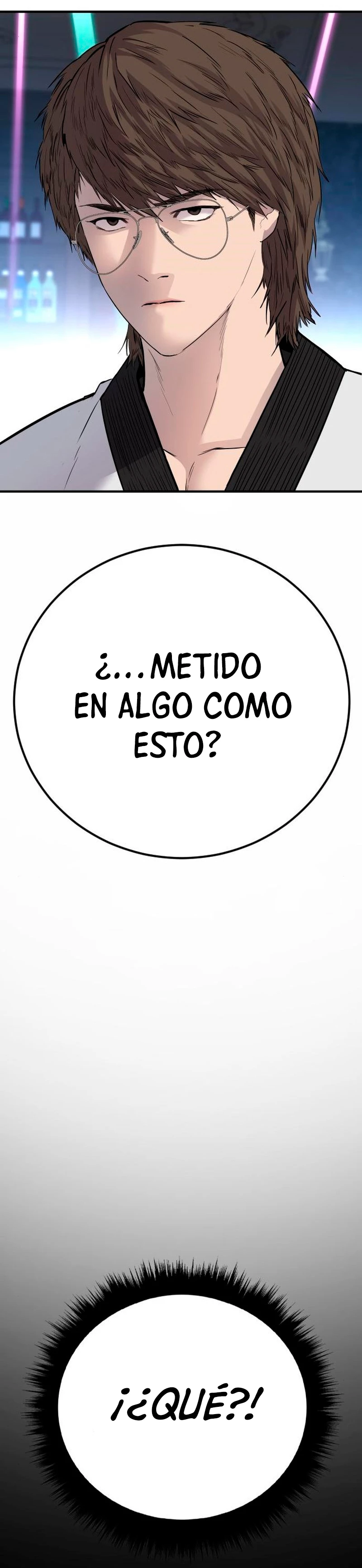 Manager Kim Capitulo 39 página 79