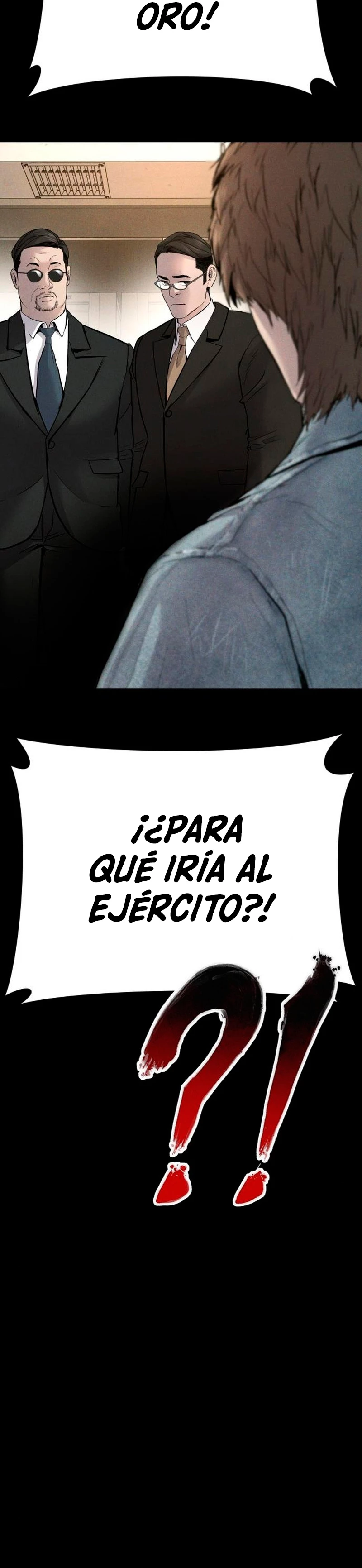 Manager Kim Capitulo 39 página 81
