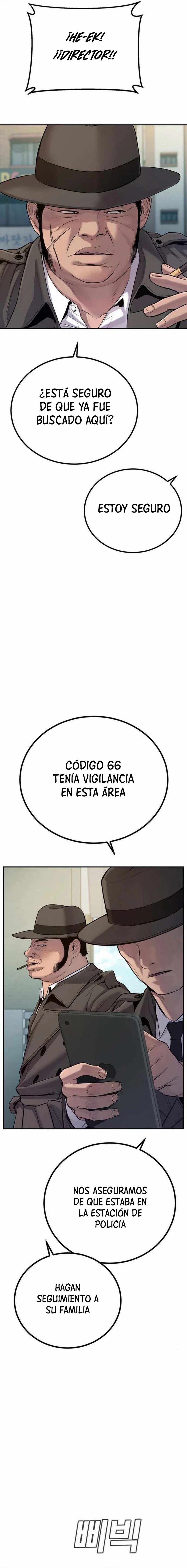Manager Kim Capitulo 4 página 14