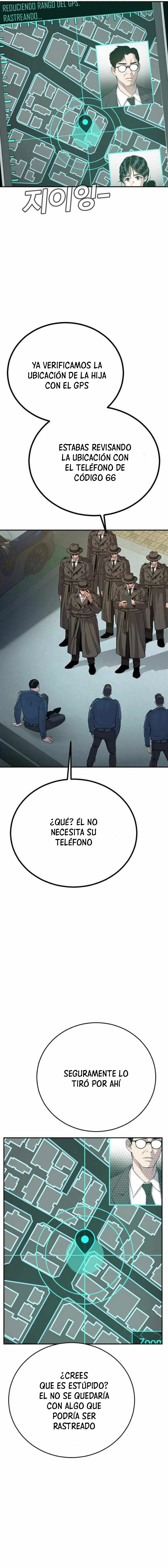 Manager Kim Capitulo 4 página 15