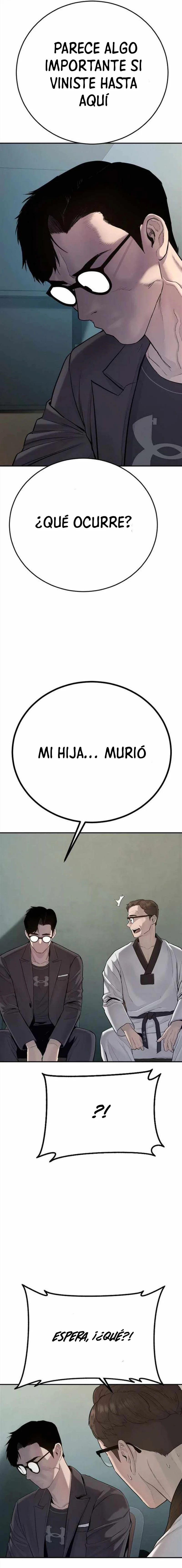 Manager Kim Capitulo 4 página 20
