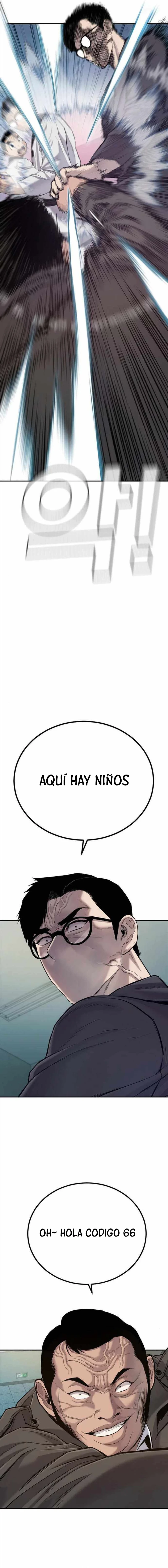 Manager Kim Capitulo 4 página 33