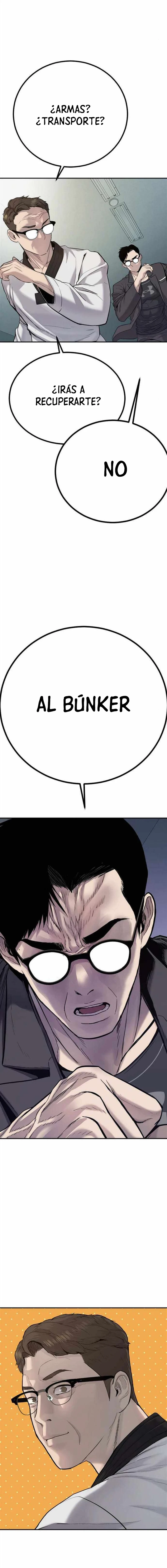 Manager Kim Capitulo 4 página 39