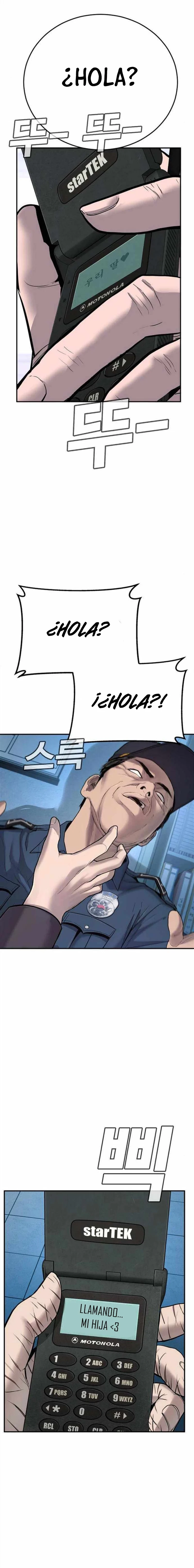 Manager Kim Capitulo 4 página 4