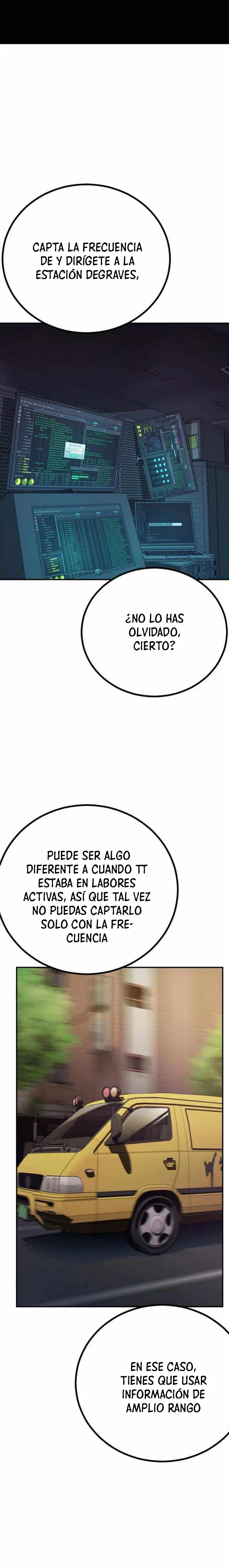 Manager Kim Capitulo 4 página 42
