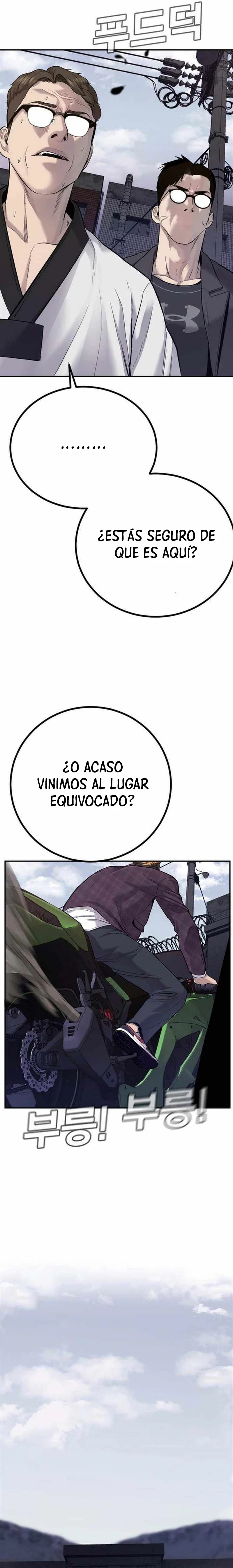 Manager Kim Capitulo 4 página 45