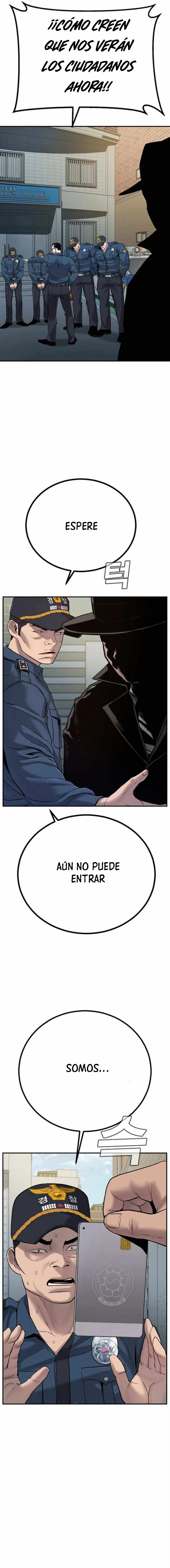 Manager Kim Capitulo 4 página 9