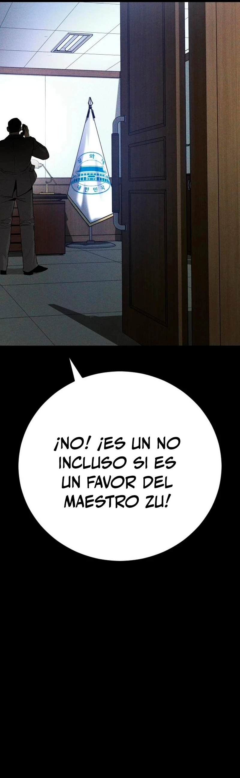 Manager Kim Capitulo 40 página 14