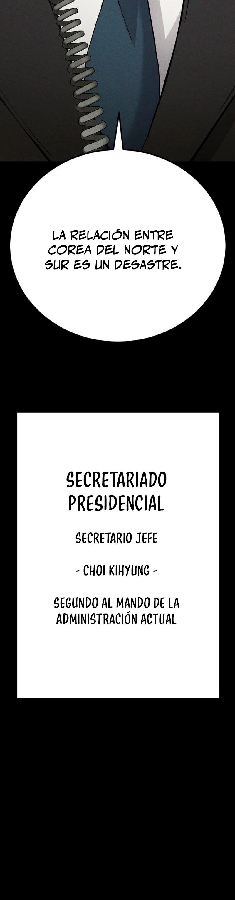 Manager Kim Capitulo 40 página 16