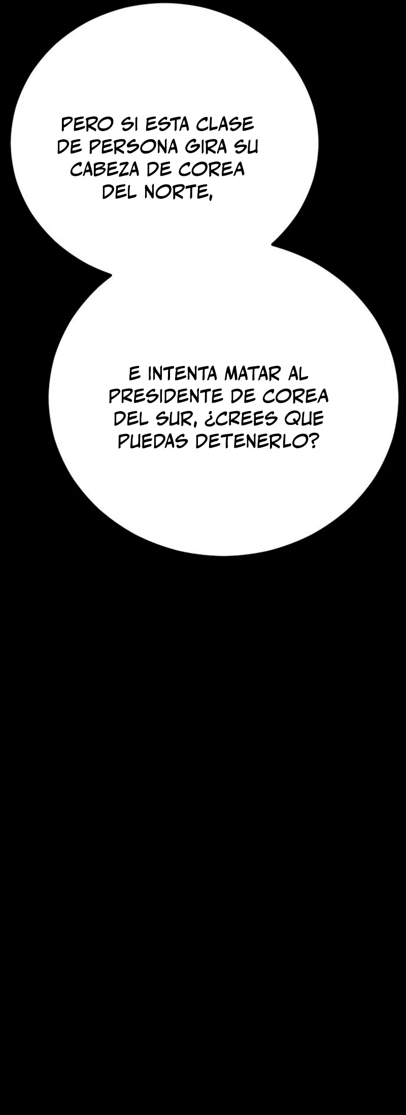 Manager Kim Capitulo 40 página 32