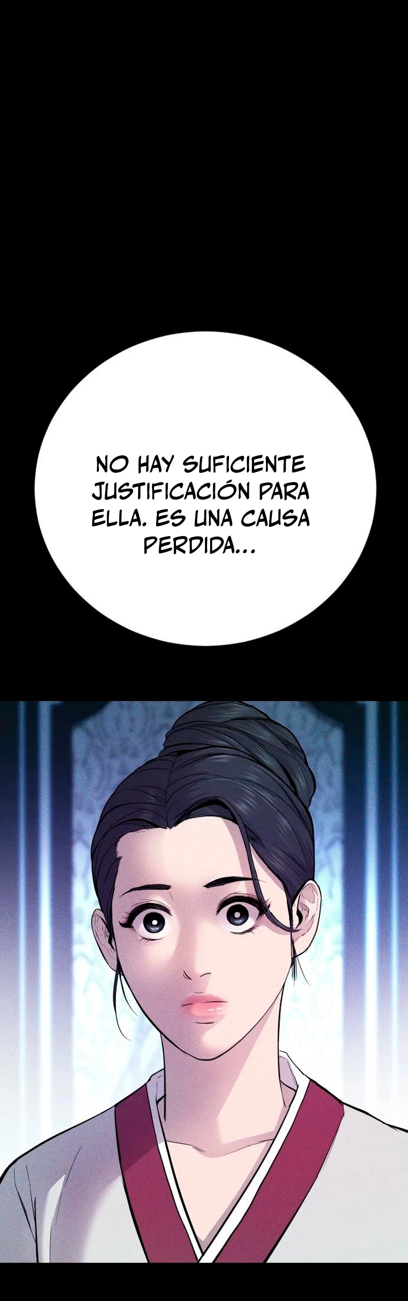 Manager Kim Capitulo 40 página 53