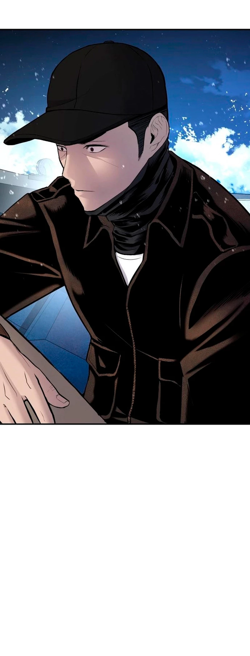 Manager Kim Capitulo 40 página 68