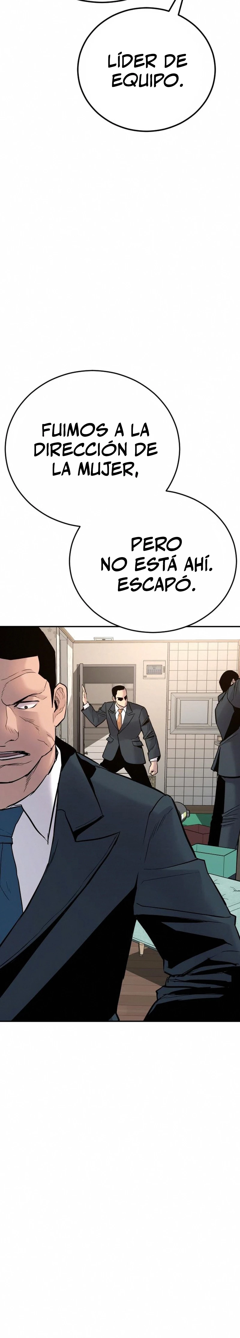 Manager Kim Capitulo 41 página 25