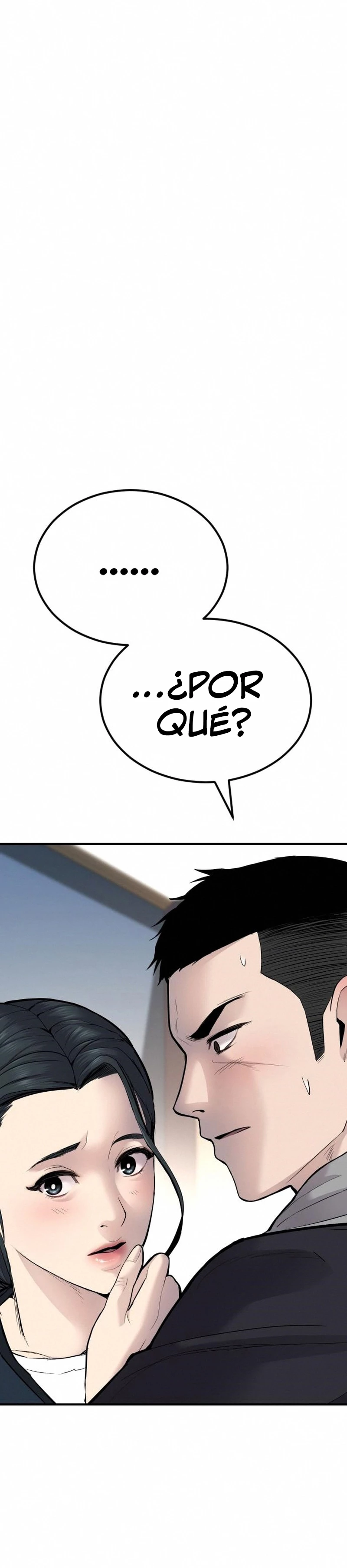 Manager Kim Capitulo 41 página 3
