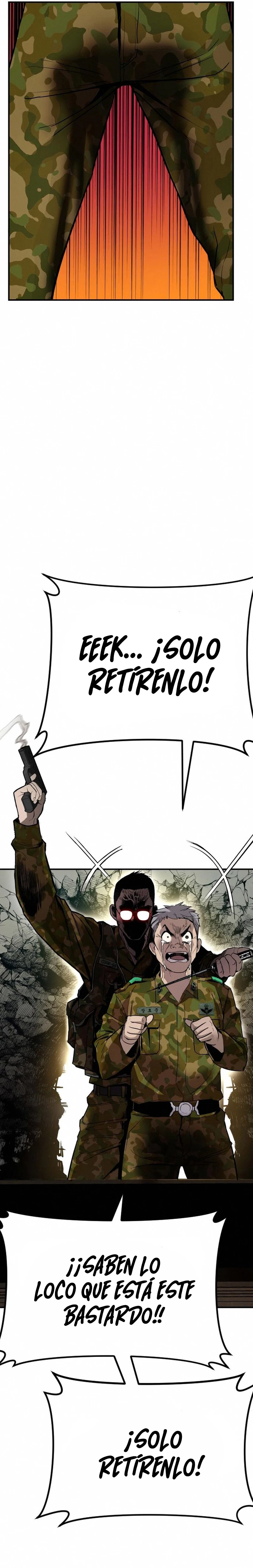 Manager Kim Capitulo 41 página 56