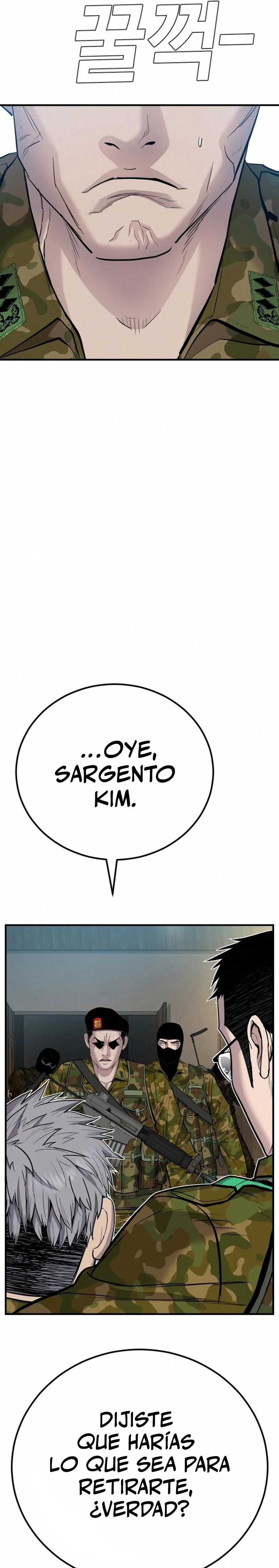 Manager Kim Capitulo 41 página 62