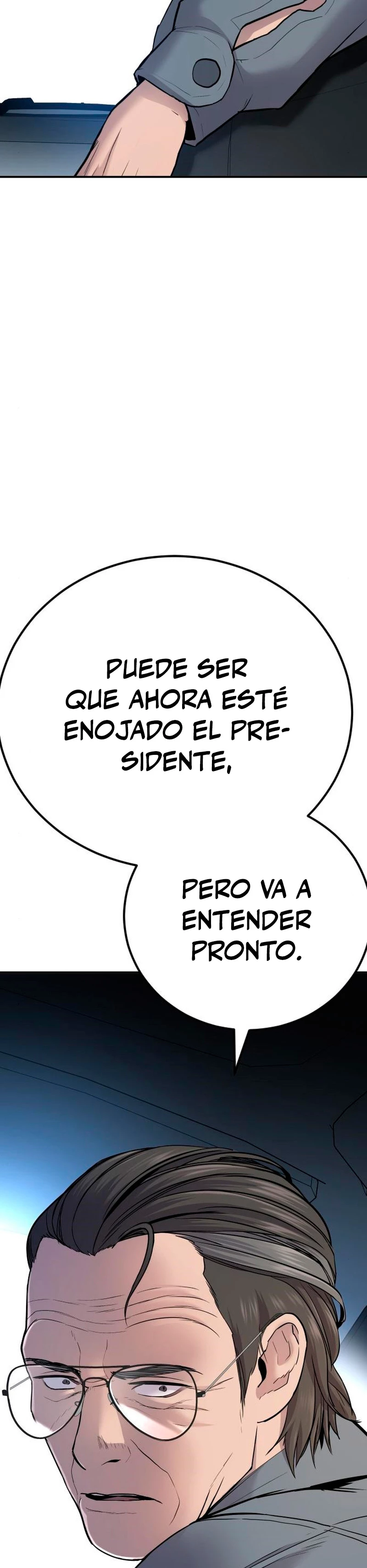 Manager Kim Capitulo 42 página 13