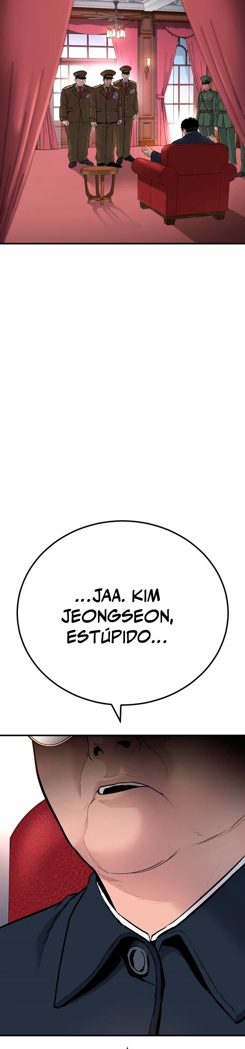 Manager Kim Capitulo 42 página 16