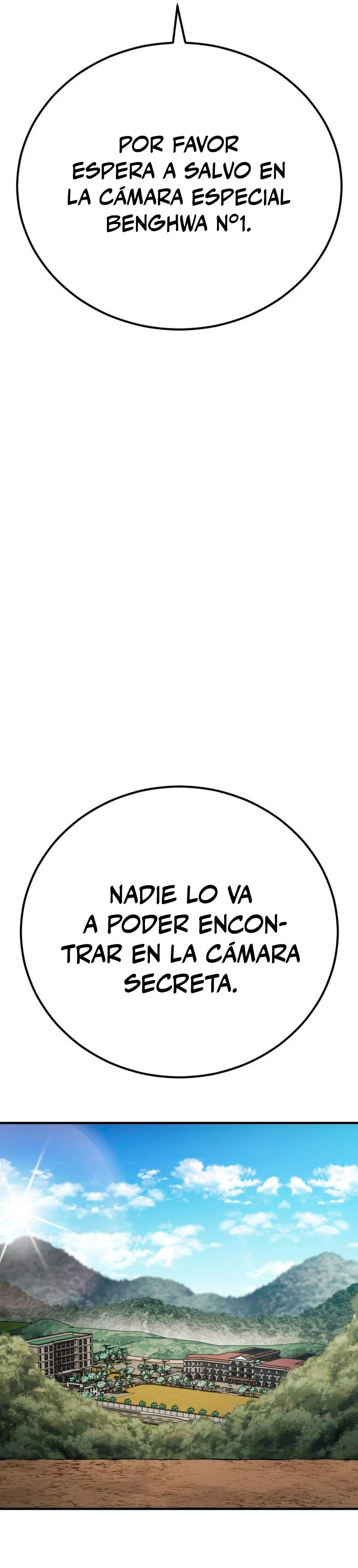 Manager Kim Capitulo 42 página 18