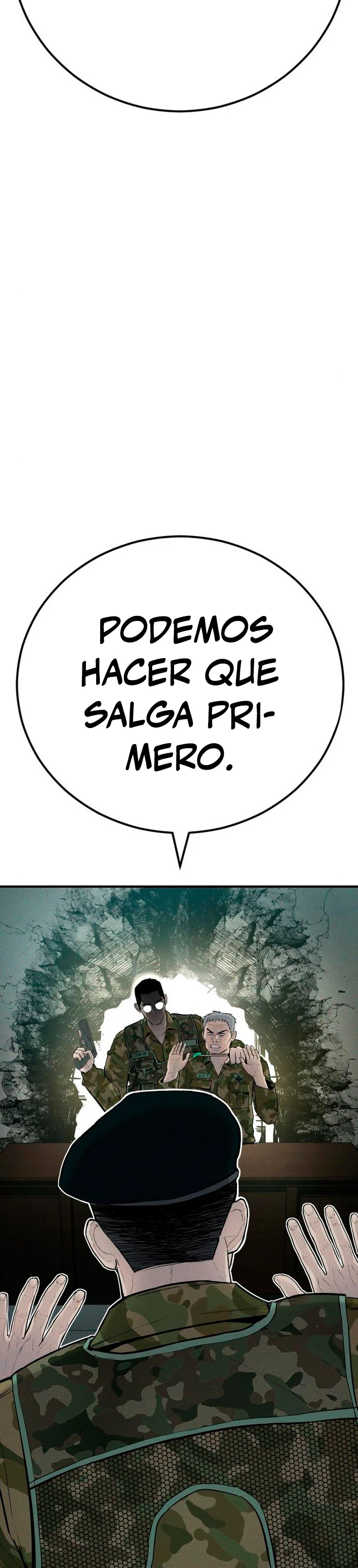Manager Kim Capitulo 42 página 24