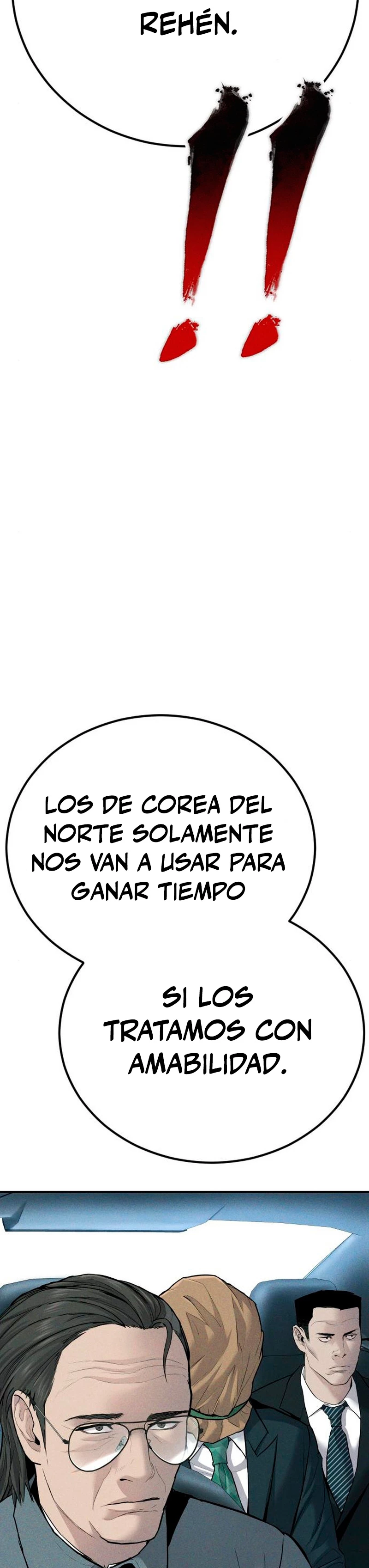 Manager Kim Capitulo 42 página 28