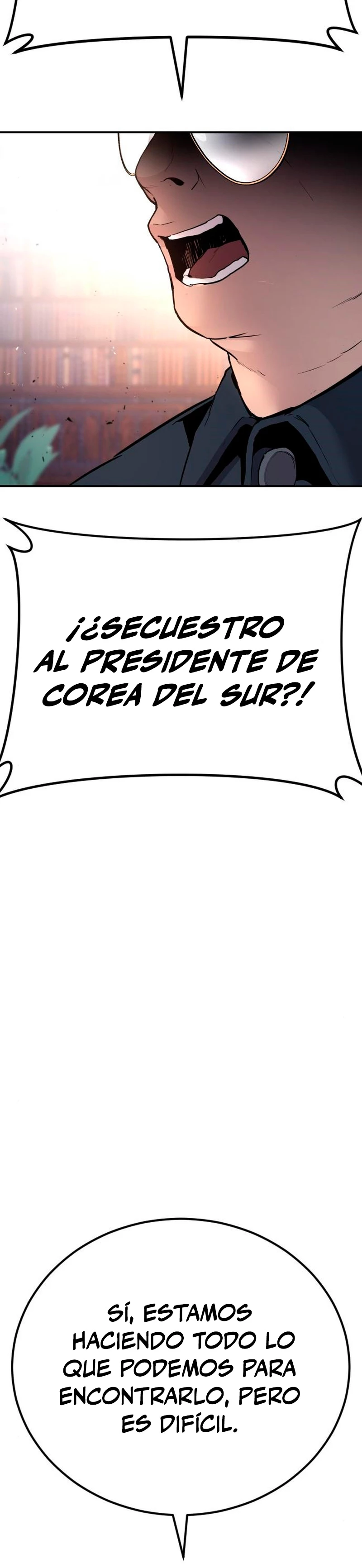 Manager Kim Capitulo 42 página 3