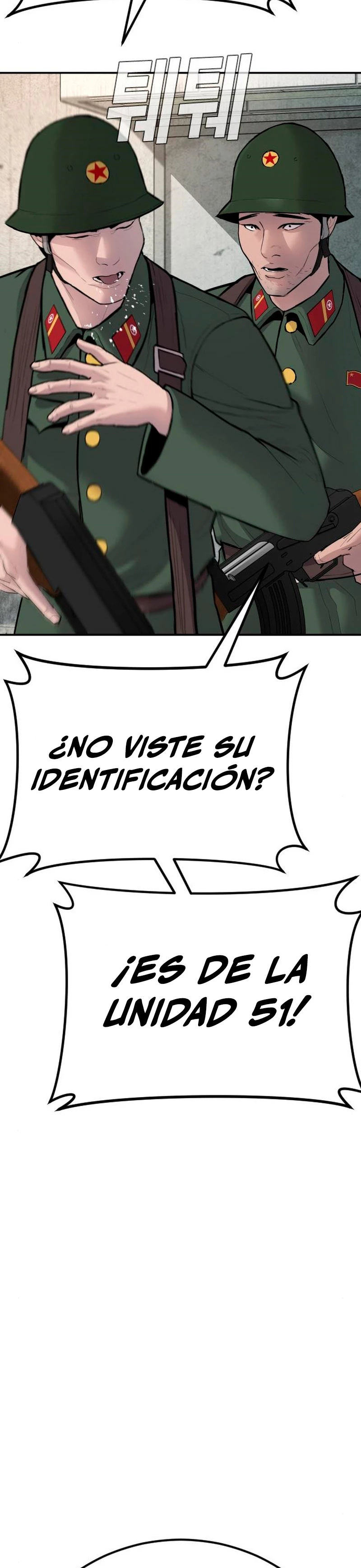 Manager Kim Capitulo 42 página 39