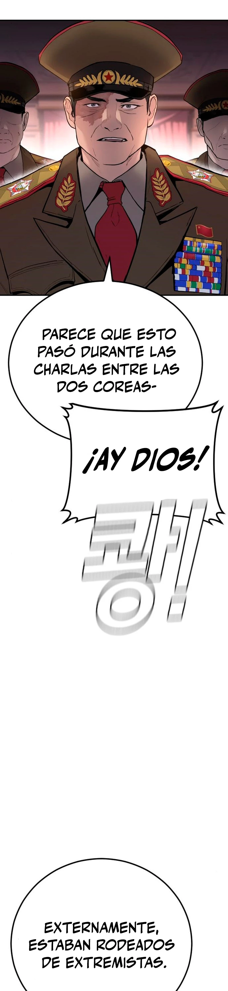 Manager Kim Capitulo 42 página 4