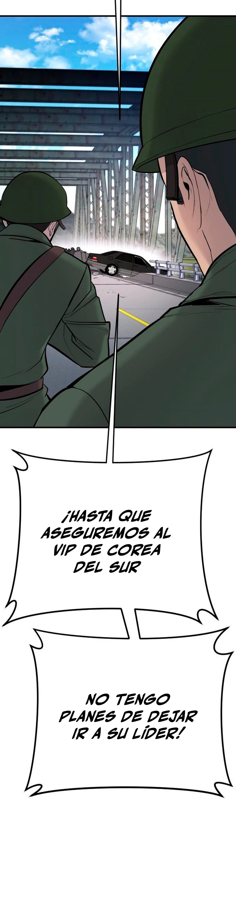 Manager Kim Capitulo 43 página 105