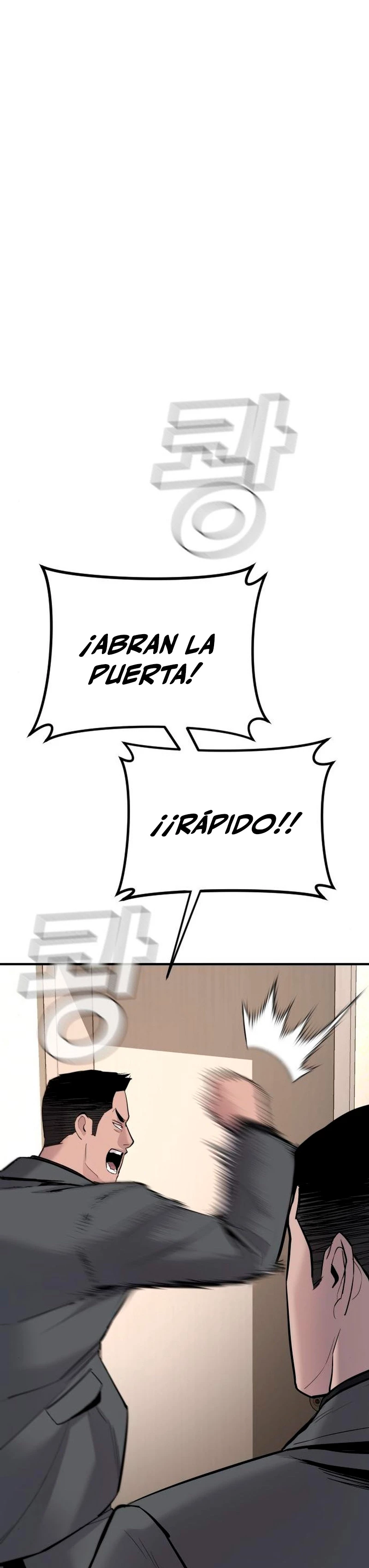 Manager Kim Capitulo 43 página 126