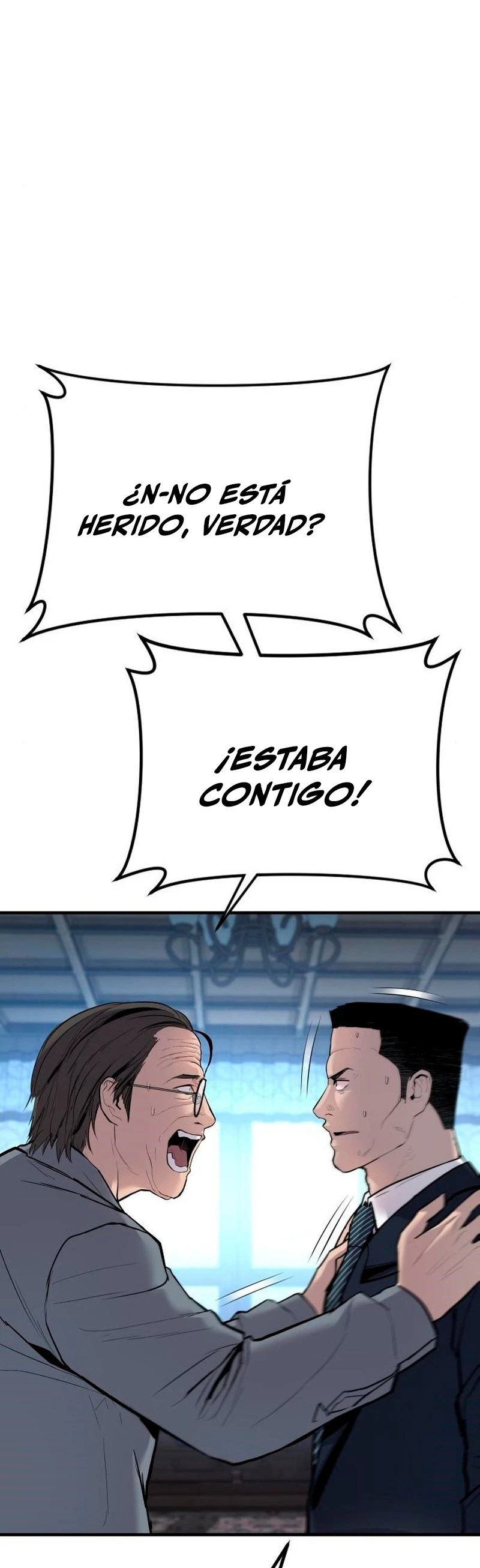 Manager Kim Capitulo 43 página 4