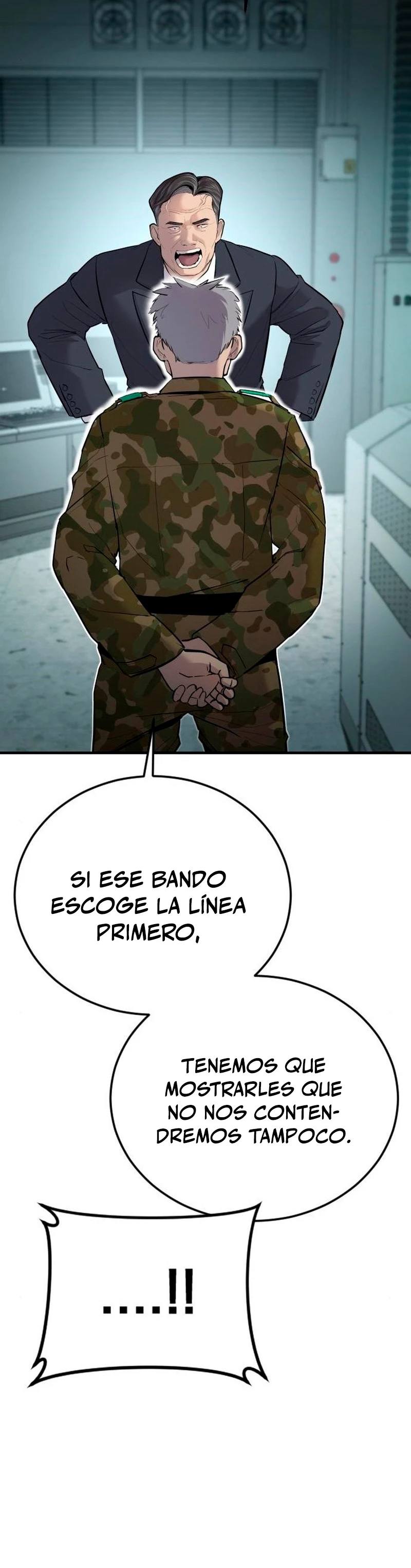Manager Kim Capitulo 43 página 43