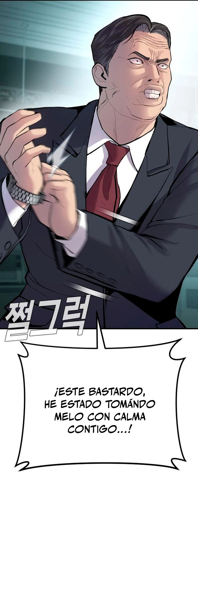 Manager Kim Capitulo 43 página 45